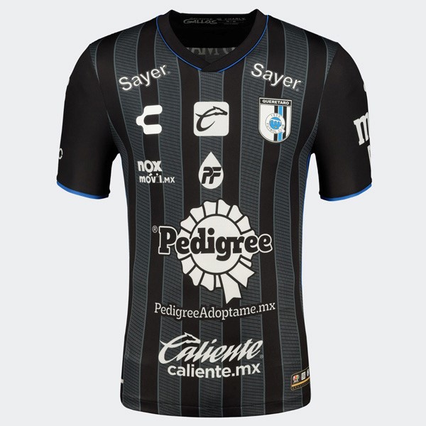 Thailandia Maglia Querétaro Away 23/24